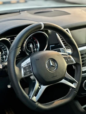 Mercedes-Benz ML 63 AMG Performance 558 ks bi-turbo | Mobile.bg    6