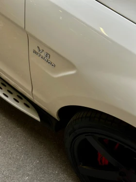 Mercedes-Benz ML 63 AMG Performance 558 ks bi-turbo | Mobile.bg    15