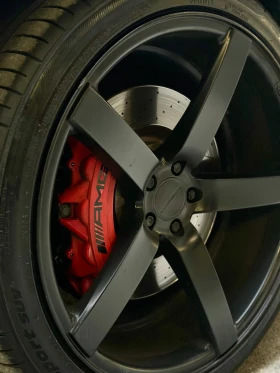 Mercedes-Benz ML 63 AMG Performance 558 ks bi-turbo | Mobile.bg    10