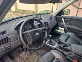 BMW X3 3.0 TDI 218. | Mobile.bg    10
