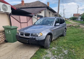 BMW X3 3.0 TDI 218. | Mobile.bg    2