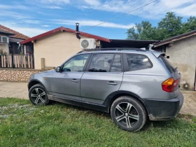 BMW X3 3.0 TDI 218. | Mobile.bg    6