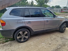 BMW X3 3.0 TDI 218. | Mobile.bg    4