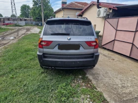 BMW X3 3.0 TDI 218. | Mobile.bg    3