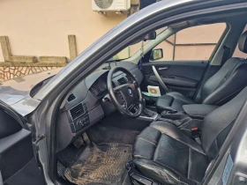 BMW X3 3.0 TDI 218. | Mobile.bg    7