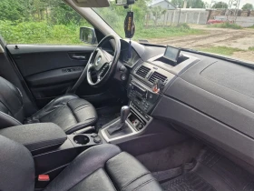 BMW X3 3.0 TDI 218. | Mobile.bg    8