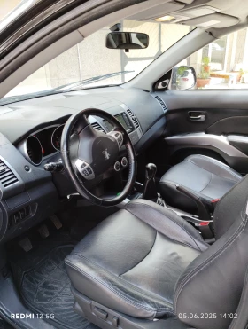 Peugeot 4007 - 9000 EUR - 29668268 5