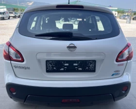 Nissan Qashqai 1.6 DCi - 12900 лв. - 22271258 6