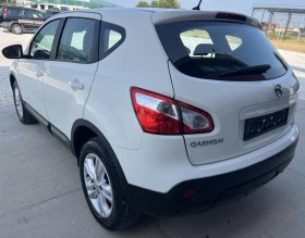 Nissan Qashqai 1.6 DCi - 12900 лв. - 22271258 4