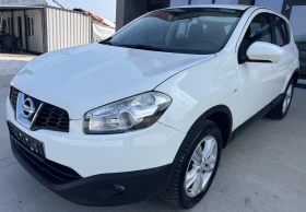 Nissan Qashqai 1.6 DCi - 12900 лв. - 22271258 2