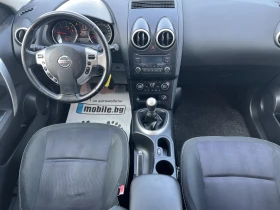 Nissan Qashqai 1.6 DCi - 12900 лв. - 22271258 12