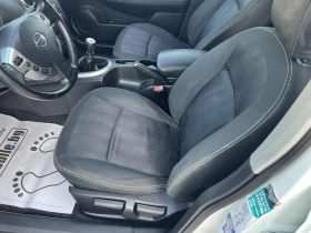 Nissan Qashqai 1.6 DCi - 12900 лв. - 22271258 7