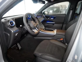 Обява за продажба на Mercedes-Benz GLC 200/AMG/204HP/COUPE/4M/DISTRONIC/NIGHT/360/277f ~ 122 299 лв. - изображение 7