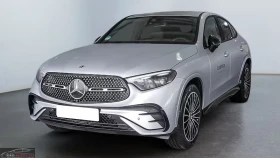 Обява за продажба на Mercedes-Benz GLC 200/AMG/204HP/COUPE/4M/DISTRONIC/NIGHT/360/277f ~ 122 299 лв. - изображение 1