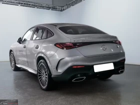 Обява за продажба на Mercedes-Benz GLC 200/AMG/204HP/COUPE/4M/DISTRONIC/NIGHT/360/277f ~ 122 299 лв. - изображение 2