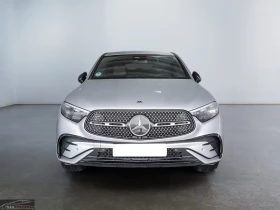 Обява за продажба на Mercedes-Benz GLC 200/AMG/204HP/COUPE/4M/DISTRONIC/NIGHT/360/277f ~ 122 299 лв. - изображение 1