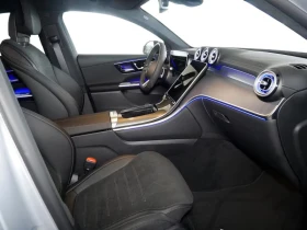 Mercedes-Benz GLC 200/AMG/204HP/COUPE/4M/DISTRONIC/NIGHT/360/277f | Mobile.bg    14