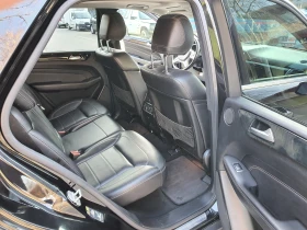Mercedes-Benz ML 350 AMG Keyless harman/cardon 4-Matic Euro6 | Mobile.bg    12