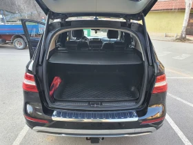 Mercedes-Benz ML 350 AMG Keyless harman/cardon 4-Matic Euro6 | Mobile.bg    11