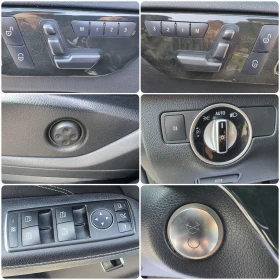 Mercedes-Benz ML 350 AMG Keyless harman/cardon 4-Matic Euro6 | Mobile.bg    15