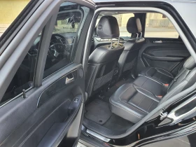 Mercedes-Benz ML 350 AMG Keyless harman/cardon 4-Matic Euro6 | Mobile.bg    10