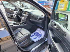 Mercedes-Benz ML 350 AMG Keyless harman/cardon 4-Matic Euro6 | Mobile.bg    13