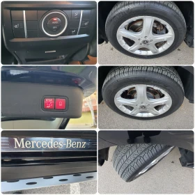 Mercedes-Benz ML 350 AMG Keyless harman/cardon 4-Matic Euro6 | Mobile.bg    17