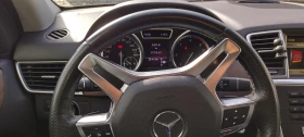 Mercedes-Benz ML 350 bluetec | Mobile.bg    7
