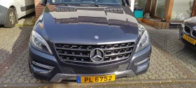 Mercedes-Benz ML 350 bluetec | Mobile.bg    3