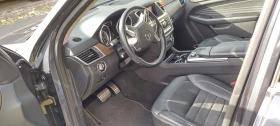 Mercedes-Benz ML 350 bluetec | Mobile.bg    8