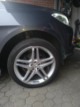 Mercedes-Benz ML 350 bluetec | Mobile.bg    6