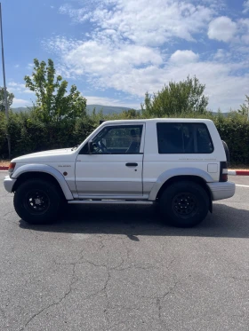Обява за продажба на Mitsubishi Pajero ~9 500 лв. - изображение 4
