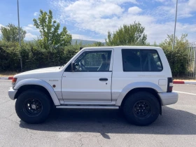 Обява за продажба на Mitsubishi Pajero ~9 500 лв. - изображение 1