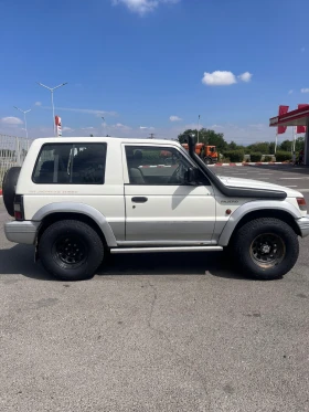 Обява за продажба на Mitsubishi Pajero ~9 500 лв. - изображение 1
