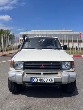 Обява за продажба на Mitsubishi Pajero ~9 500 лв. - изображение 2