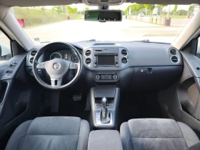 VW Tiguan 4MOTION DSG 7 скорости! 8 гуми с 8 джанти ! - 23500 лв. - 42350414 10