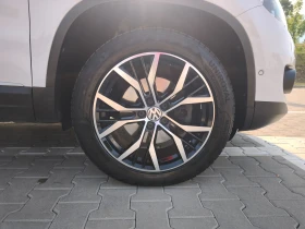VW Tiguan 4MOTION DSG 7 скорости! 8 гуми с 8 джанти ! - 23500 лв. - 42350414 13