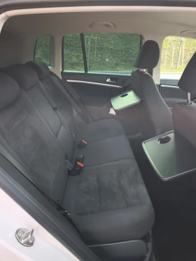 VW Tiguan 4MOTION DSG 7 скорости! 8 гуми с 8 джанти ! - 23500 лв. - 42350414 12