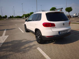 VW Tiguan 4MOTION DSG 7 скорости! 8 гуми с 8 джанти ! - 23500 лв. - 42350414 3