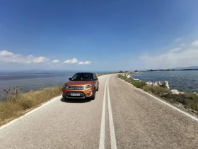     Suzuki Vitara LY