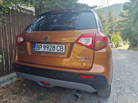 Suzuki Vitara LY | Mobile.bg    3