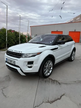 Land Rover Range Rover Evoque | Mobile.bg    7