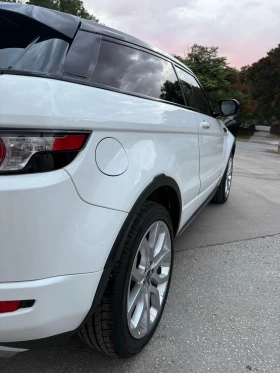 Land Rover Range Rover Evoque | Mobile.bg    6
