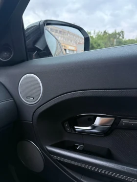 Land Rover Range Rover Evoque | Mobile.bg    14