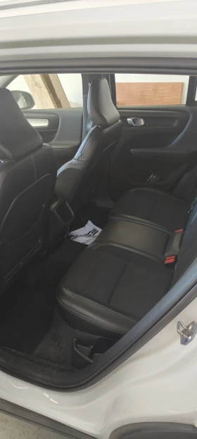 Volvo XC40 | Mobile.bg    7