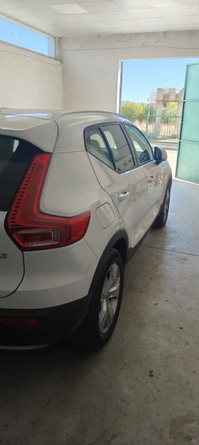 Volvo XC40 | Mobile.bg    4