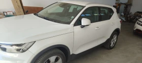 Volvo XC40 | Mobile.bg    5