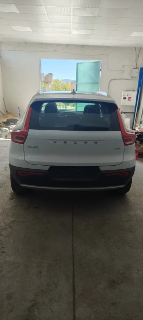 Volvo XC40 | Mobile.bg    2