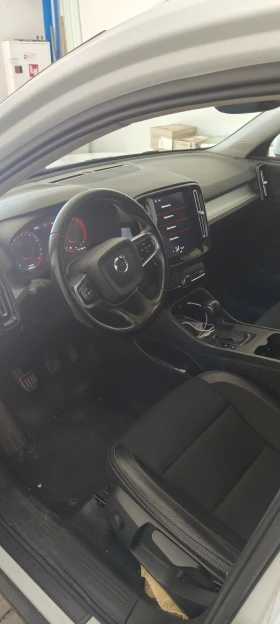 Volvo XC40 | Mobile.bg    6