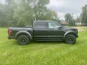 Ford F150 SUPERCREW/RAPTOR/ - 68500 лв. - 31787777 5